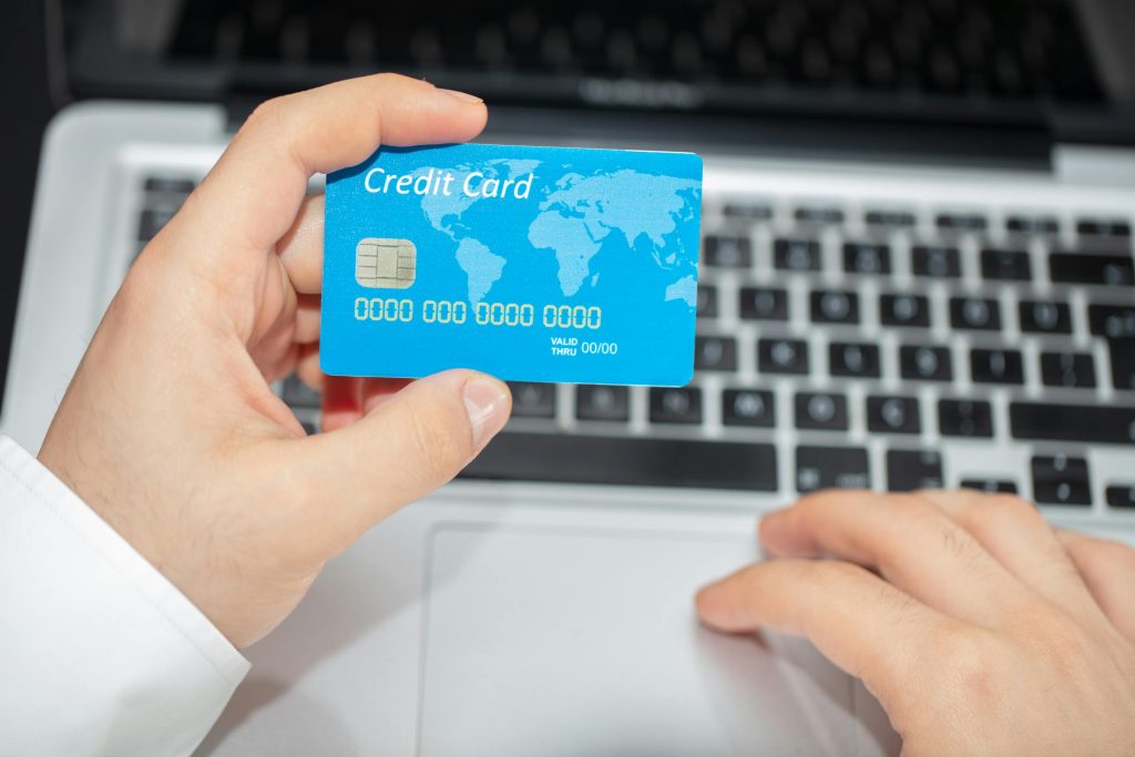Strategies to Secure High Credit Limits with Top Estonian Credit Cards - Como ter um cartão de crédito com limite alto